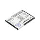 Batteria per Acer Liquid Z200, BAT-311, Li-ion, 3.7V, 1200mAh, HQ