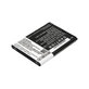 Batteria per Acer Liquid Z200, BAT-311, Li-ion, 3.7V, 1200mAh, HQ