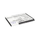 Batteria per Gigabyte Gsmart Roma, R2, Li-ion, 3.7V, 1400mAh, HQ
