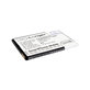 Batteria per Gigabyte Gsmart Roma, R2, Li-ion, 3.7V, 1400mAh, HQ