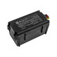 Batteria per Sencor SRV 9250, SRV 8250 SRV 6250 SRV 4250 Blaupunkt XSMART SRX 1002, Li-ion, 3000mAh, 14.4V, HQ
