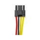 Batteria per Sencor SRV 9250, SRV 8250 SRV 6250 SRV 4250 Blaupunkt XSMART SRX 1002, Li-ion, 3000mAh, 14.4V, HQ