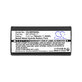 Batteria per Sony MDR, BP-HP550-11, Ni-MH, 2.4V, 700mAh, HQ