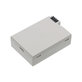 Batteria per Canon EOS 550D, 600D, LP-E8, Li-ion, 1120mAh, 7.4V, HQ