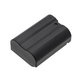Batteria per Nikon D7000, D500, D600, D7200, D7500, Z5, Z6, EN-EL15, Li-ion, 2000mAh, 7V, HQ