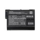 Batteria per Nikon D7000, D500, D600, D7200, D7500, Z5, Z6, EN-EL15, Li-ion, 2000mAh, 7V, HQ