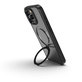 Custodia Delight con MagSafe per iPhone 15 Pro Max, Black, Devia