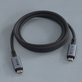 Cavo USB-C / USB-C Extreme Speed, 240W, 8K 60Hz, 1m, Black, Devia