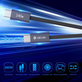 Cavo USB-C / USB-C Extreme Speed, PD 240W, 2m, Black, Devia