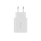 Adattatore di ricarica Rocket USB-C, PD 45W, White, Devia
