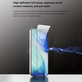Vetro temperato FullCover con applicatore per iPhone 17 Pro, Devia