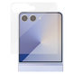 Vetro temperato Classic Fit per Samsung Galaxy Z Flip7, Trasparente, PanzerGlass