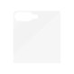 Vetro temperato Classic Fit per Samsung Galaxy Z Flip7, Trasparente, PanzerGlass