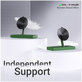 Supporto mini per riparazione schermo, 2UUL BH07