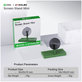 Supporto mini per riparazione schermo, 2UUL BH07