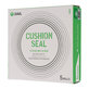 Nastro sigillante in schiuma per cornice display e vetro posteriore, 5mm, 5pcs, 2UUL CS02