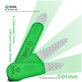 Set aprischermo ABC, 2UUL DA89