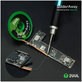 Treccia dissaldante Solder Vampire 10 rotoli/scatola, 2UUL DW11