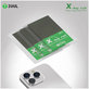 Bobina di rilevamento ricarica wireless, 2UUL MT11