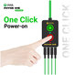 Cavo di alimentazione one-click per iPhone 12 - 16 Pro Max, 2UUL PW09
