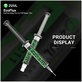 Flussante per saldatura EcoFlux 10 cc, 2UUL SC11