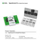 Set viti Phillips per riparazione Android 1200 pz/confezione, 2UUL SC12
