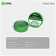 Flussante per saldatura, Verde, 2UUL SC18