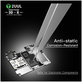 Pinzetta di precisione 3D-X rifinita a mano, 2UUL TW02