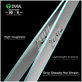 Pinzetta di precisione 3D-X rifinita a mano, 2UUL TW02