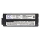 Batteria per Canon Selphy CP, NB-CP1L, Li-Ion, 2000mAh, 22.2V, HQ