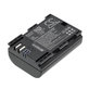 Batteria per Canon EOS 60D, 5D Mk II, 7D, LP-E6, Li-Ion, 1800mAh, 7.4V, HQ