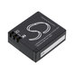 Batteria per SJCAM SJ4000, SJ5000, SJ4000B, Li-Ion, 900mAh, 3.7V, HQ