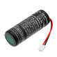 Batteria per Sony PS3 Move, PS4 LIS1441, Li-Ion, 1350mAh, 3.7V, HQ