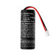 Batteria per Sony PS3 Move, PS4 LIS1441, Li-Ion, 1350mAh, 3.7V, HQ