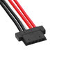 Batteria per TomTom GO 5000, 5100, 6000, 6100, 6200, Pro 5250, VFAD, Li-Ion, 1100mAh, 3.7V, HQ