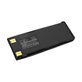 Batteria per Nokia 1260, 5120, 5110, 6210, 6310, 7100, BLS-2N, Li-Ion, 3.7V, 900mAh, HQ