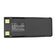 Batteria per Nokia 1260, 5120, 5110, 6210, 6310, 7100, BLS-2N, Li-Ion, 3.7V, 900mAh, HQ