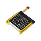 Batteria per Amazfit T-Rex, A1919, Li-Pol, 390mAh, 3.8V, HQ