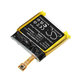 Batteria per Amazfit T-Rex, A1919, Li-Pol, 390mAh, 3.8V, HQ