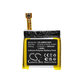 Batteria per Amazfit T-Rex, A1919, Li-Pol, 390mAh, 3.8V, HQ