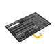 Batteria per Lenovo Tab 2, Lenovo Tab 4, Lenovo TB2, L14D2P31, Li-Pol, 3.8V, 7000mAh, HQ