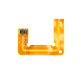 Batteria per Lenovo Tab 2, Lenovo Tab 4, Lenovo TB2, L14D2P31, Li-Pol, 3.8V, 7000mAh, HQ
