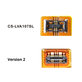 Batteria per Lenovo Tab 2, Lenovo Tab 4, Lenovo TB2, L14D2P31, Li-Pol, 3.8V, 7000mAh, HQ