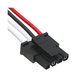 Batteria per RobZone DuGold Xcontrol 2, BONA18650, Li-Ion, 2600mAh, 14.4V, HQ