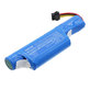 Batteria per Sencor SRV 2230TI, SRX 1001, Li-Ion, 2600mAh, 10.8V, HQ