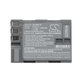Batteria per Nikon D100, D200, D50, D70, D70s, D80, D300S, D700, D90, D300, EN-EL3e, Li-Ion, 1500mAh, 7.4V, HQ
