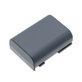 Batteria per Canon EOS 350D, 400D, PowerShot S30, S60, S80, NB-2LH, Li-Ion, 600mAh, 7.4V, HQ
