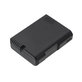 Batteria per Nikon D3100 DSLR, EN-EL14, Li-Ion, 900mAh, 7.4V, HQ