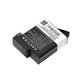 Batteria per Gopro Hero 8, Hero 6, AHDBT-501, Li-Ion, 1250mAh, 3.85V, HQ