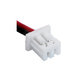 Batteria di backup per Lenovo Thinkpad, 02K6541, Lithium, 200mAh, 3V, HQ